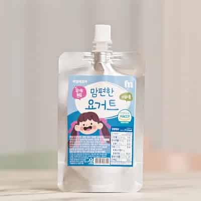 [파밀레모아] 맘편한 요거트 10팩